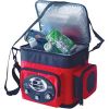 Cooler bag With Radio