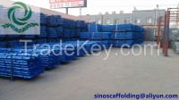 Cuplock Scaffolding System /step ladder for cuplock scaffolding system/cuplock scaffold