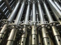 High Quality Steel Ringlock/cuplock Scaffolding for Working Platform or Support System