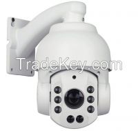 CCVC Megapixel High Speed Dome Camera