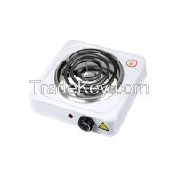 cooking appliances electric coil hot plate P208S