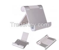 multi-angle stand for tablets, e-readers or phones
