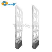 EAS EM System em Library security gate system