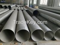 Stainless Steel Seamless Pipe