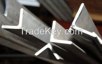 Stainless Steel Angle Bar