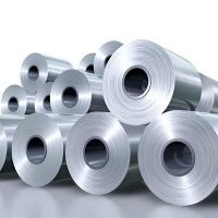 Galvanized cold rolled stainless Steel Coil az150 / Sheets / Rolls / Plate GI GL