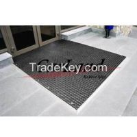 rubber walkway way mats