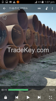 Steel Pipes