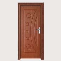 Object-PVC Doors