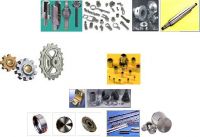 MACHINED PARTS/COMPONENT