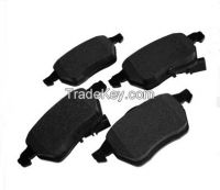 High quality Brake pads for Toyota