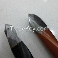 tungsten carbide steel drill bits for wood drilling