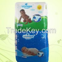 Baby disposable diaper with good quality and best price