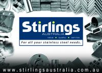 For All Your Stainless Steel Needs