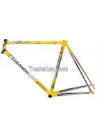 COLNAGO MASTER 30 FRAMESET Unisex 2015