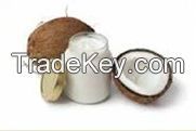 Extra Virgin Coconut oil (Cold Pressed)