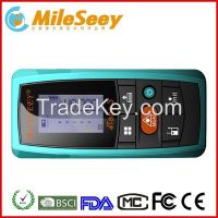 Mileseey China Factory Price D3 Laser Distance Meter Laser Rangefinder 40m