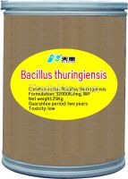 Organic Bio-insecticide BT 32000IU/mg WP