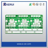 Electronic pcb assembly,electronic circuit board,pcb design