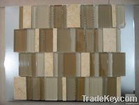 glass mosaic