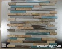 glass mosaic