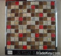 glass mosaic