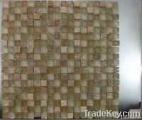 glass mosaic