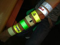 Reflective Wristbands