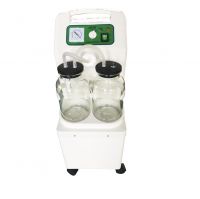 medical suction oral phlegm portable suction unit machine for operation