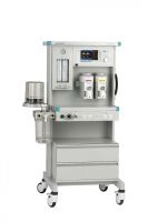 2000N1 Medical Anesthesia Machine With Ventilator
