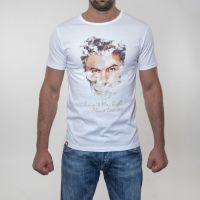 PLM 100% Cotton T-shirt
