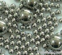 Carbon Steel Ball (AISI1085)