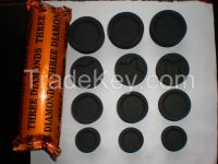 smokeless hookah charcoal&iuml;&frac14;ˆHIGH QUALITY)