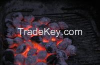 Barbecue Charcoal