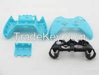 Replacement Complete Housing Shell Case for XBOX ONE Controller - Deep