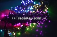 Christmas decorative lights