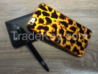 Leather / PU / handicraft Iphone 6 cases