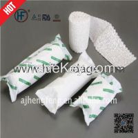 POP PLASTER OF PARIS BANDAGE