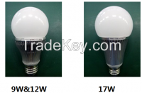 Three Way Tri-light Led Bulb