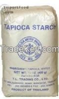 Premium Starch Tapioca, Corn,potato starch