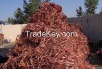 copper scrap