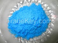 Copper Sulphate Pentahydrate