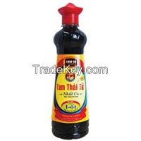 TAM THAI TU SOYA SAUCE "Nhat Ca" -500ml