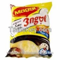 Maggi seasoning soup chicken flavor