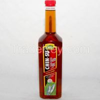 CHIN-SU NAM NGU fish sauce - 750ml