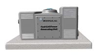 Regenerative PEM Fuel Cell