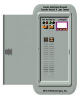 Auto Como Transfer Switch/Panel