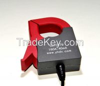 160A:40mA handheld type split-core current transformer for sale