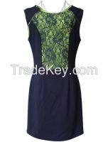China Fashion Manufacture| FOB orders| PC dresses03