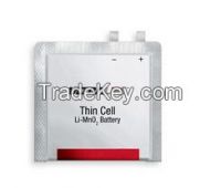 CP064243 Thin cell battery